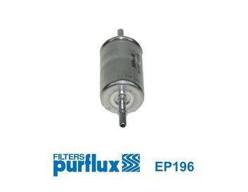Filtre à carburant (Filtre à gasoil) PURFLUX ref. EP196