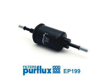 Filtro combustible PURFLUX ref. EP199