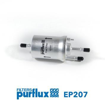 Filtro de combustível PURFLUX ref. EP207