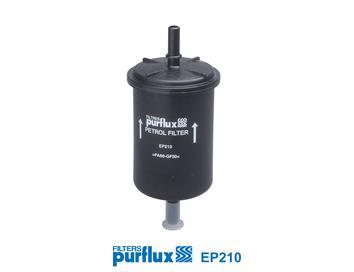 Filtro combustible PURFLUX ref. EP210