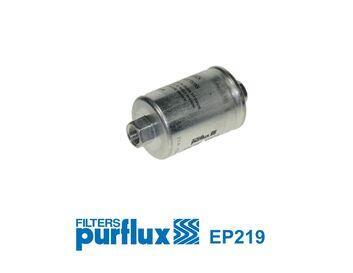 Filtro combustible PURFLUX ref. EP219