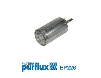 Filtre à carburant (Filtre à gasoil) PURFLUX ref. EP226
