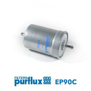 Filtre à carburant (Filtre à gasoil) PURFLUX ref. EP90C
