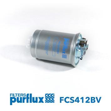 Filtro combustible PURFLUX ref. FCS412BV