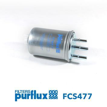 Filtre à carburant (Filtre à gasoil) PURFLUX ref. FCS477