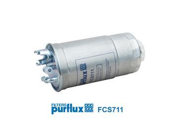 Filtro de combustível PURFLUX FCS711