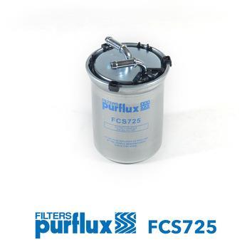 Filtre à carburant (Filtre à gasoil) PURFLUX ref. FCS725