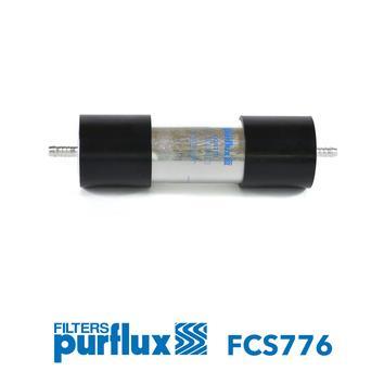 Filtre à carburant (Filtre à gasoil) PURFLUX ref. FCS776