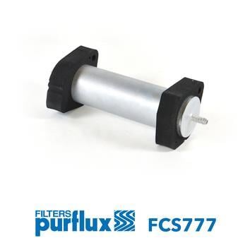 Filtro combustible PURFLUX ref. FCS777