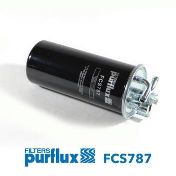 Filtro combustible PURFLUX FCS787