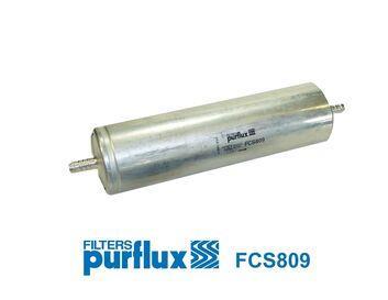 Filtre à carburant (Filtre à gasoil) PURFLUX ref. FCS809