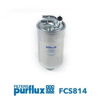 FCS797 PURFLUX Brandstoffilter Filter insert | prijs en ervaringen FCS797 PURFLUX Brandstoffilter Filter insert | prijs en ervaringen