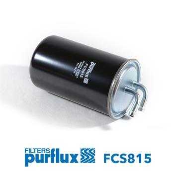 Filtro combustible PURFLUX ref. FCS815