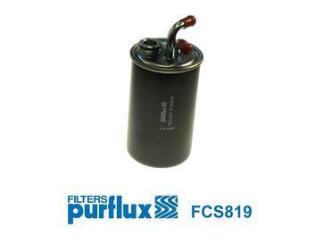Filtre à carburant (Filtre à gasoil) PURFLUX ref. FCS819