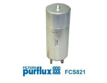 Filtre à carburant (Filtre à gasoil) PURFLUX ref. FCS821