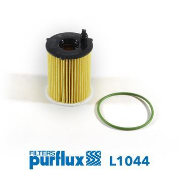 Filtre à huile PURFLUX ref. L1044
