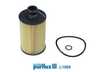 Filtro de aceite PURFLUX ref. L1068