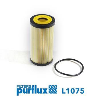 Filtro de óleo PURFLUX ref. L1075