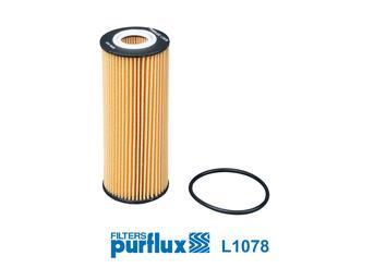 Filtro de aceite PURFLUX ref. L1078
