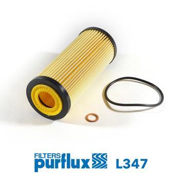 Filtre à huile PURFLUX ref. L347