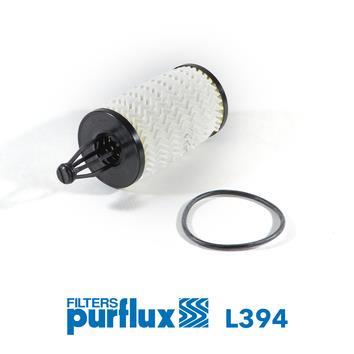 Filtre à huile PURFLUX ref. L394