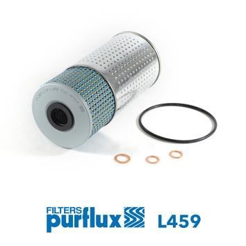 Filtre à huile PURFLUX ref. L459
