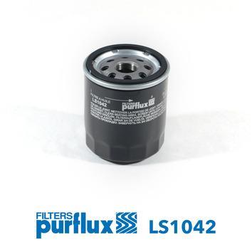 Filtro de óleo PURFLUX LS1042