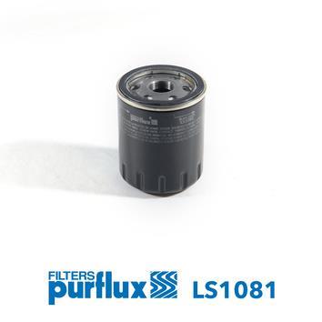 Filtre à huile PURFLUX ref. LS1081