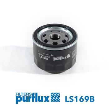 Filtre à huile PURFLUX ref. LS169B