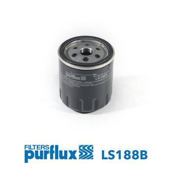 Filtre à huile PURFLUX ref. LS188B