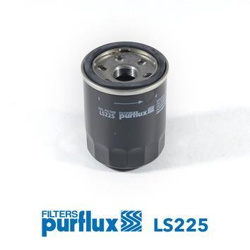 Filtre à huile PURFLUX ref. LS225