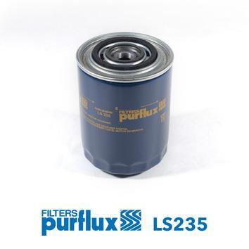 Filtre à huile PURFLUX ref. LS235