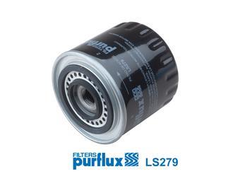 Filtro de aceite PURFLUX ref. LS279