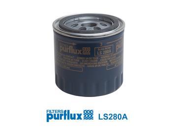 Filtre à huile PURFLUX ref. LS280A