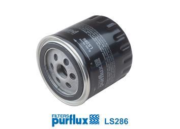 Filtro de aceite PURFLUX ref. LS286