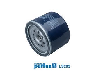 Filtro de aceite PURFLUX ref. LS295