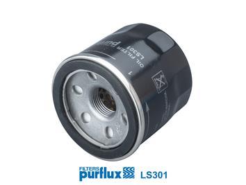 Filtro de óleo PURFLUX ref. LS301