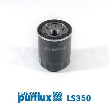 Filtre à huile PURFLUX ref. LS350