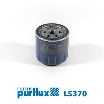 Filtro de aceite PURFLUX ref. LS370