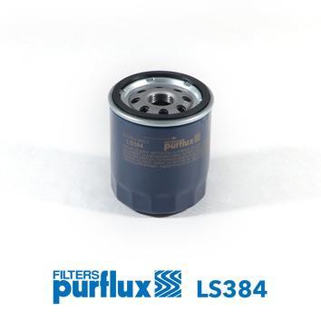 Filtro de óleo PURFLUX ref. LS384