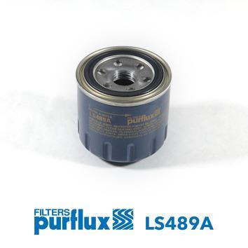 Filtre à huile PURFLUX ref. LS489A