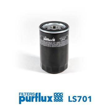 Filtro de aceite PURFLUX ref. LS701
