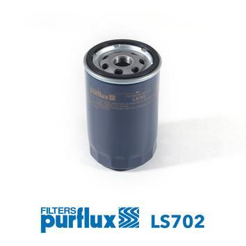 Filtre à huile PURFLUX ref. LS702