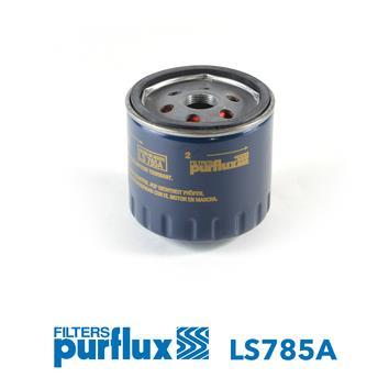 Filtre à huile PURFLUX ref. LS785A