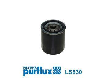Filtro de aceite PURFLUX ref. LS830