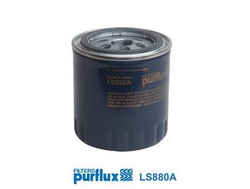 Filtre à huile PURFLUX ref. LS880A