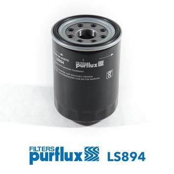 Filtre à huile PURFLUX ref. LS894