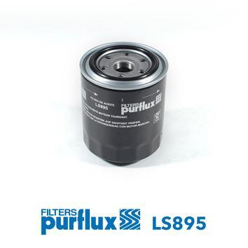 Filtro de aceite PURFLUX ref. LS895