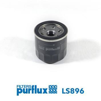 Filtro de óleo PURFLUX ref. LS896