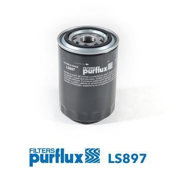 Filtro de óleo PURFLUX ref. LS897